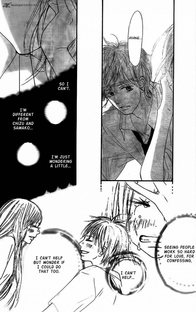 Kimi Ni Todoke 59 35