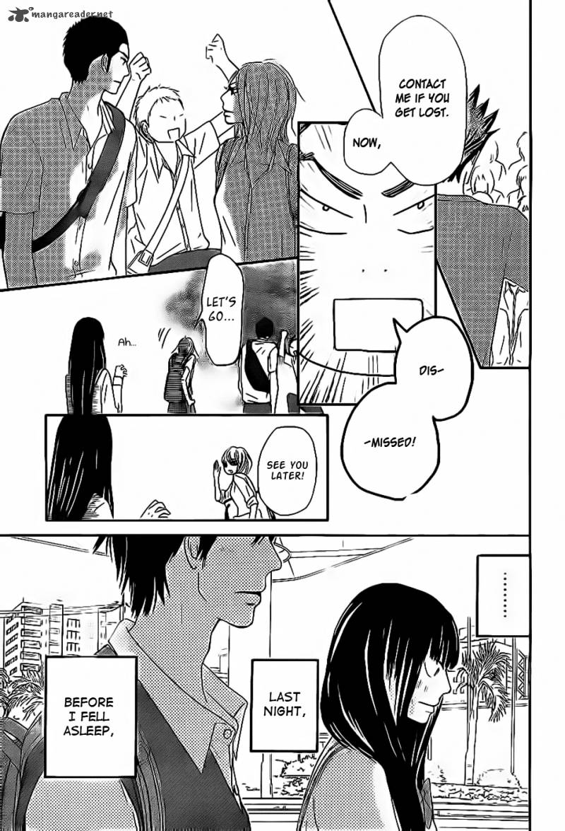 Kimi Ni Todoke 59 4