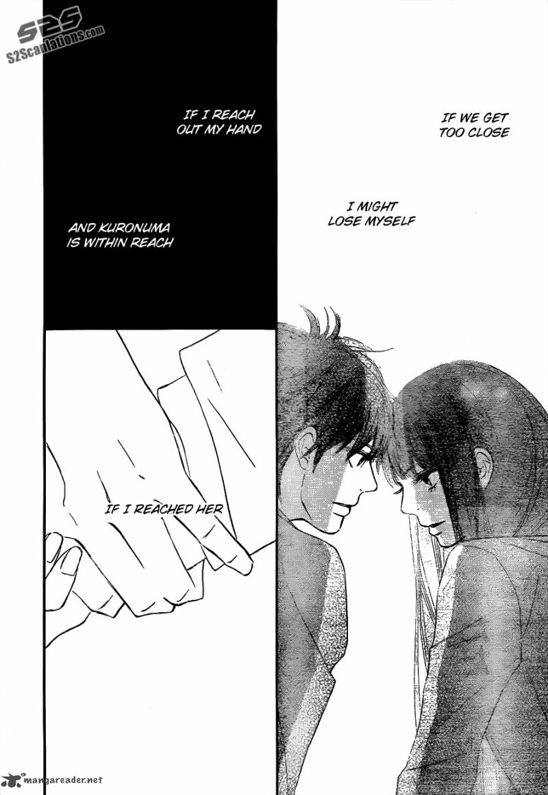 Kimi Ni Todoke 71 19