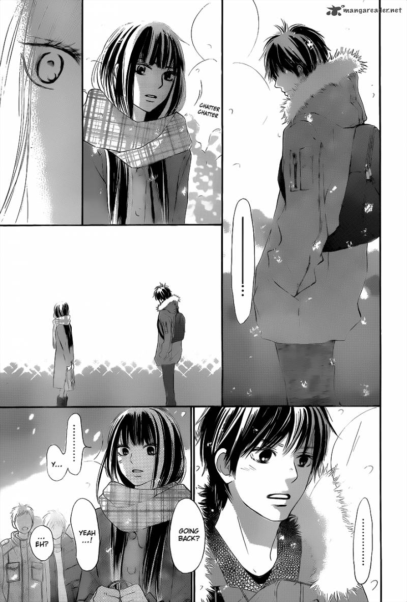 Kimi Ni Todoke 71 22