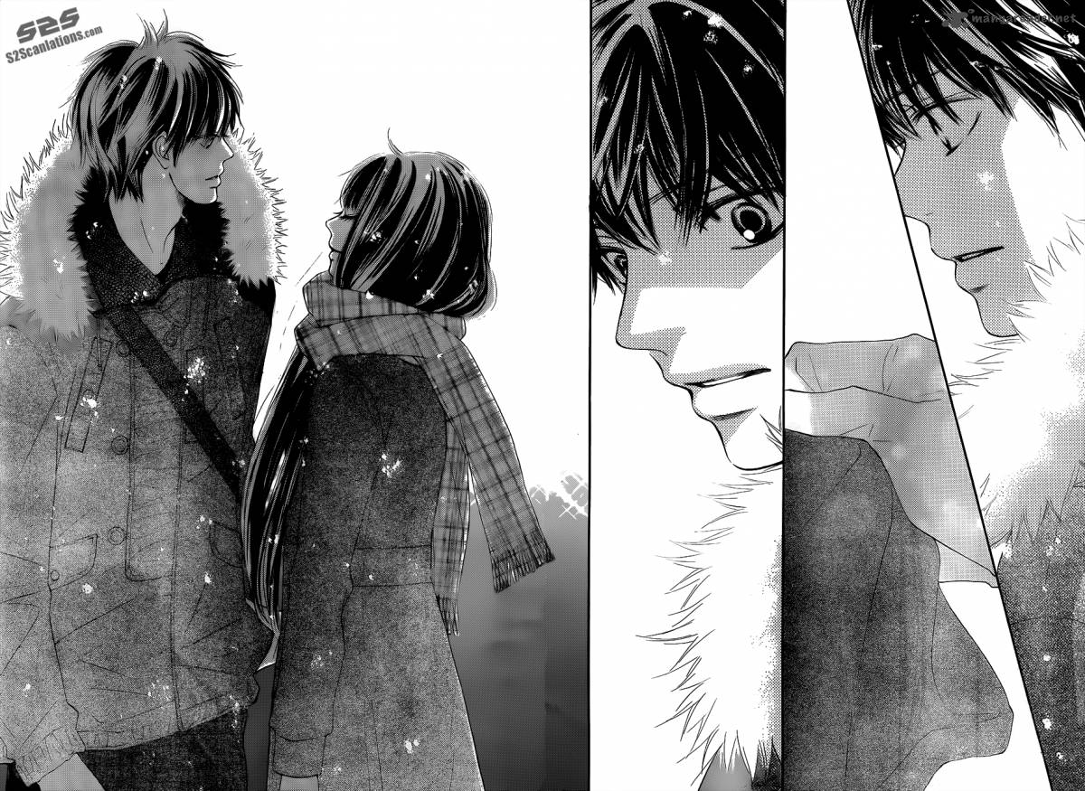 Kimi Ni Todoke 71 29