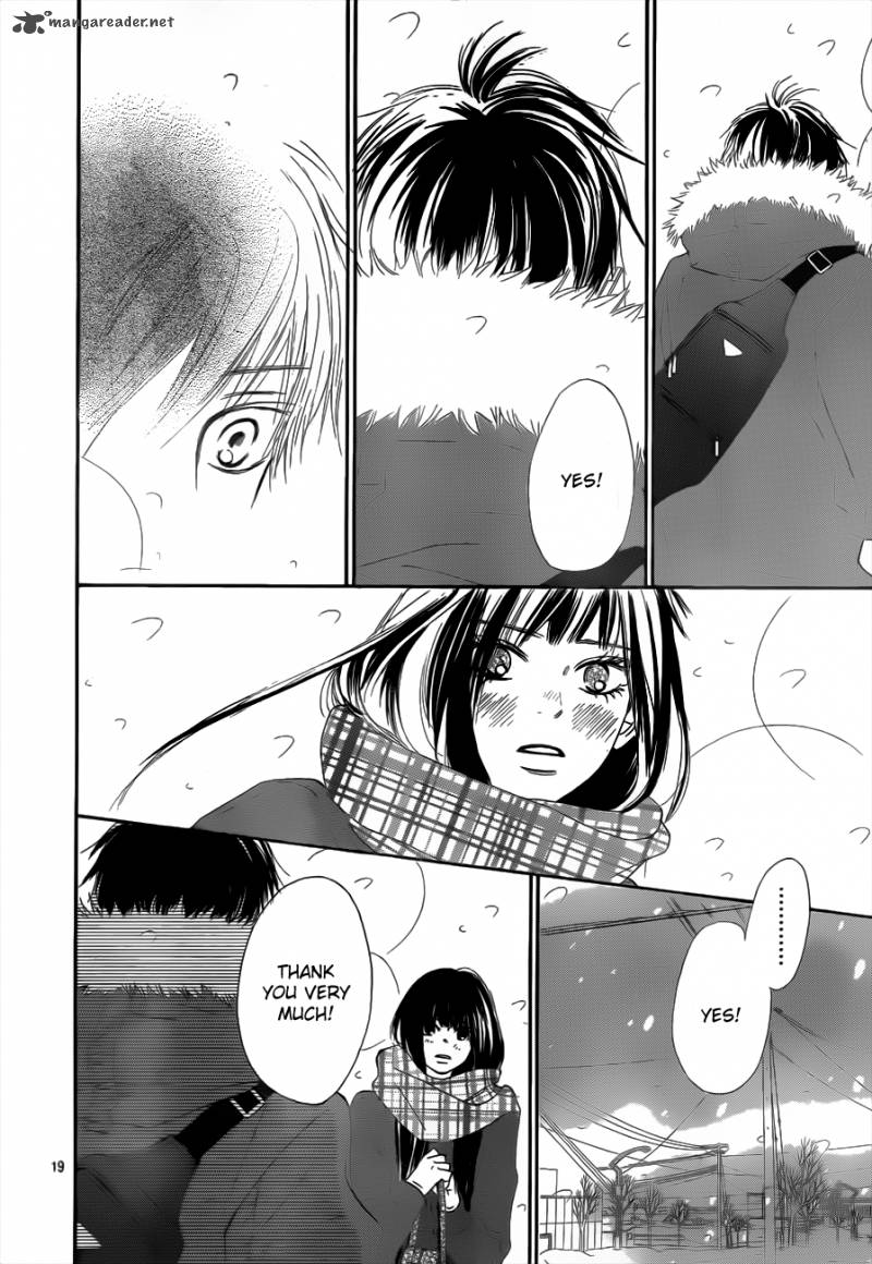 Kimi Ni Todoke 72 20