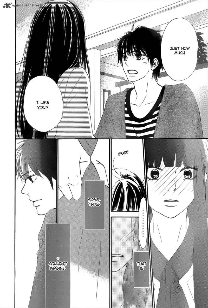 Kimi Ni Todoke 72 30