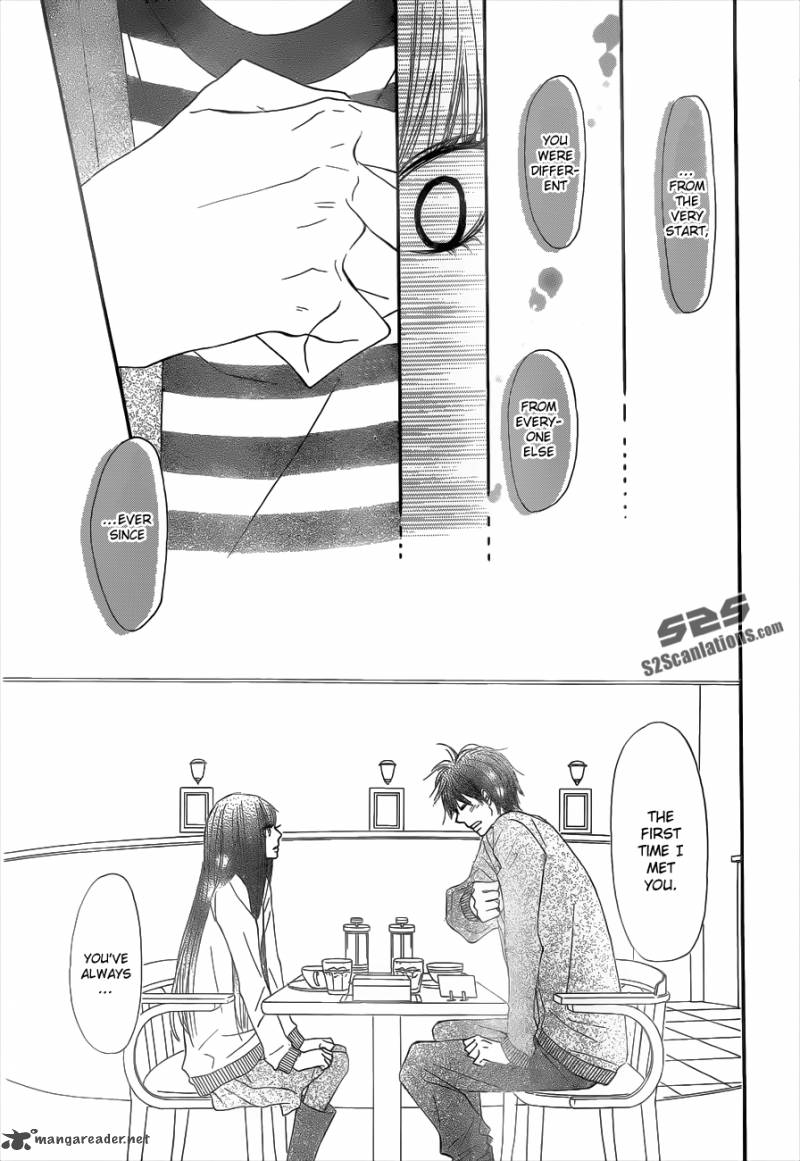 Kimi Ni Todoke 72 31