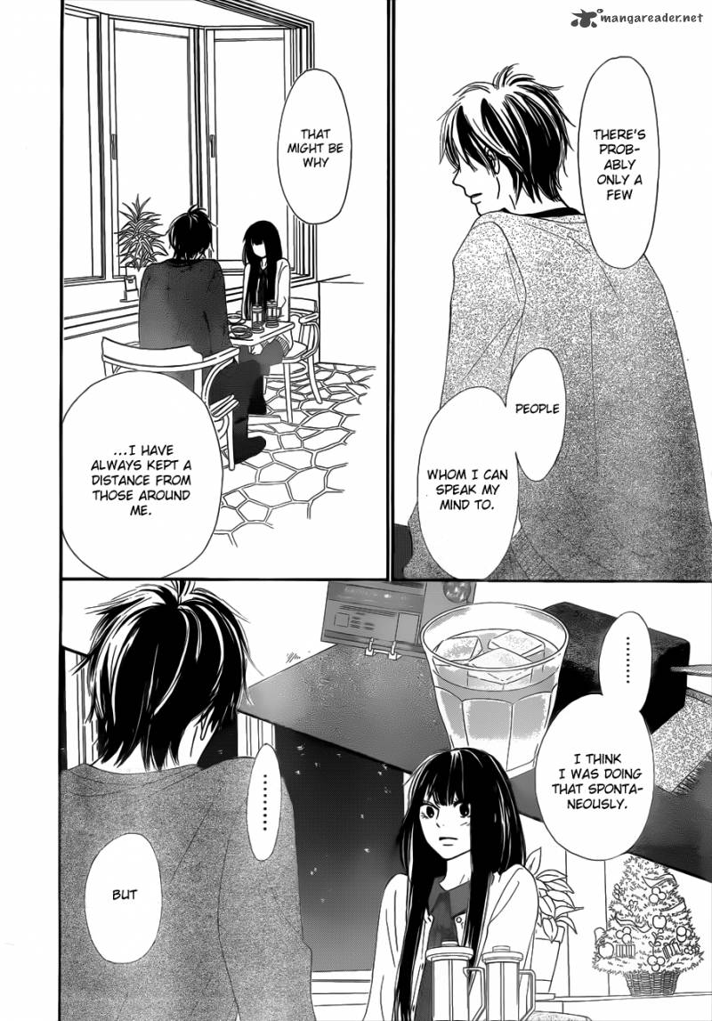 Kimi Ni Todoke 72 34