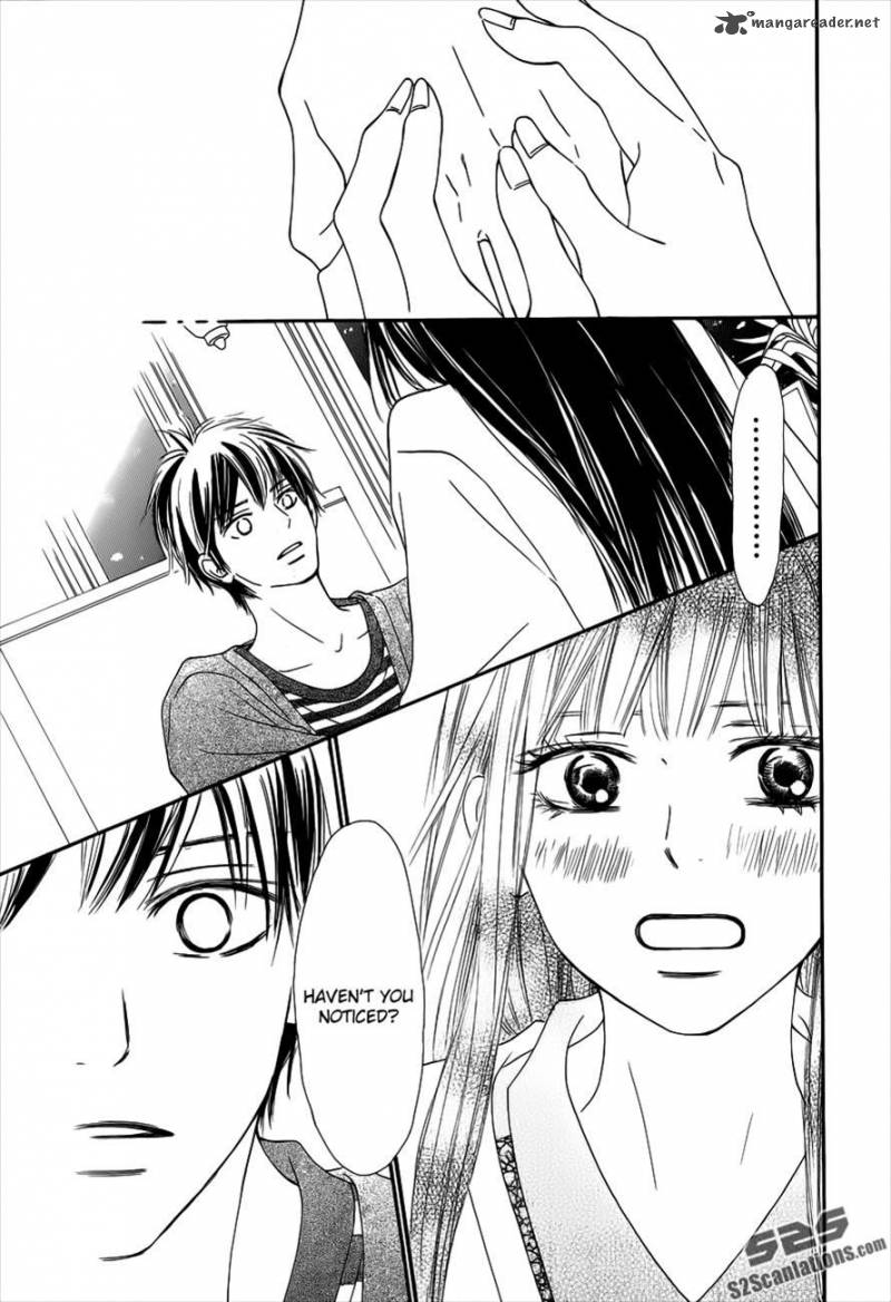 Kimi Ni Todoke 73 17