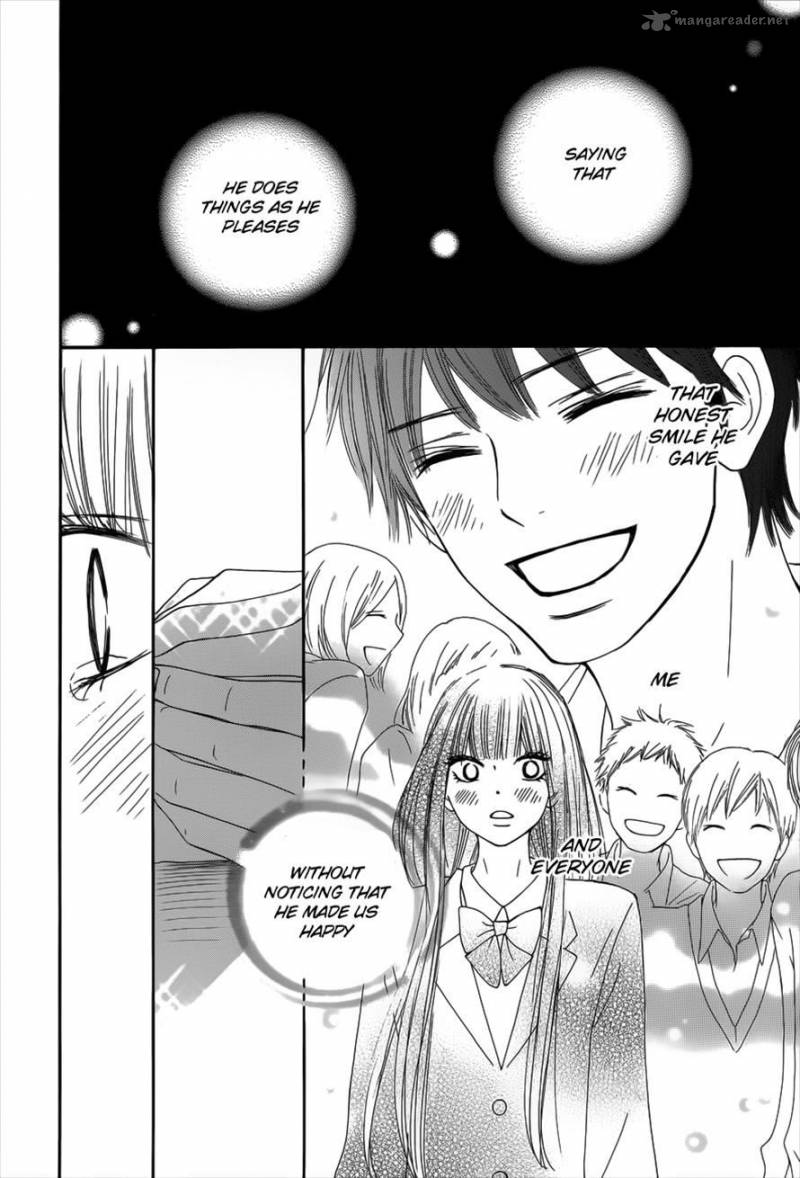 Kimi Ni Todoke 73 18