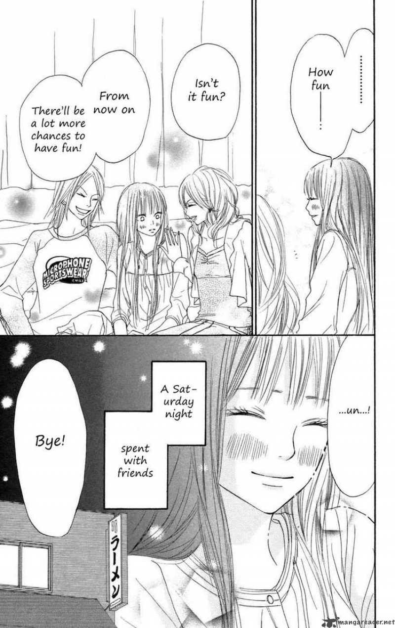 Kimi Ni Todoke 8 35