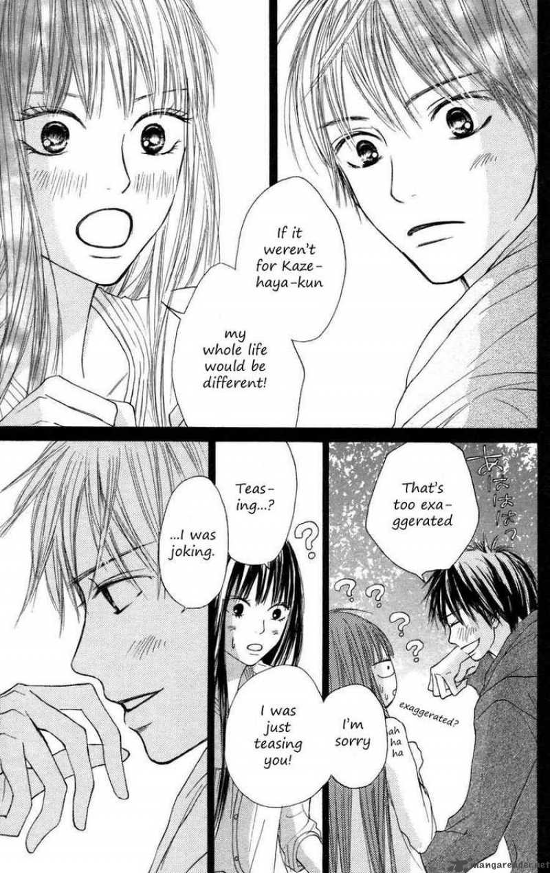 Kimi Ni Todoke 8 41