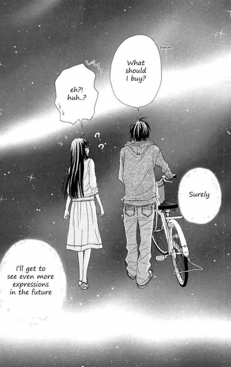 Kimi Ni Todoke 8 43