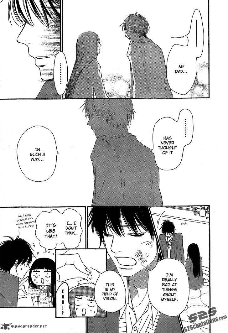 Kimi Ni Todoke 80 23