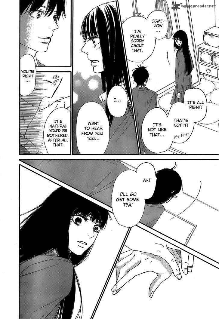 Kimi Ni Todoke 80 8