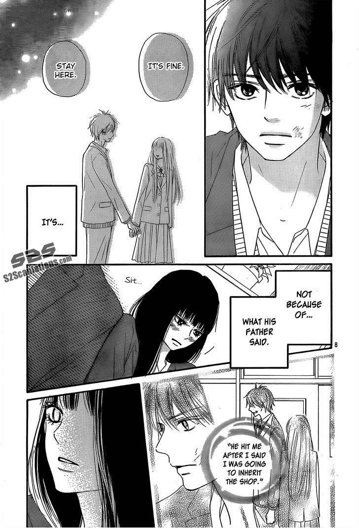 Kimi Ni Todoke 80 9