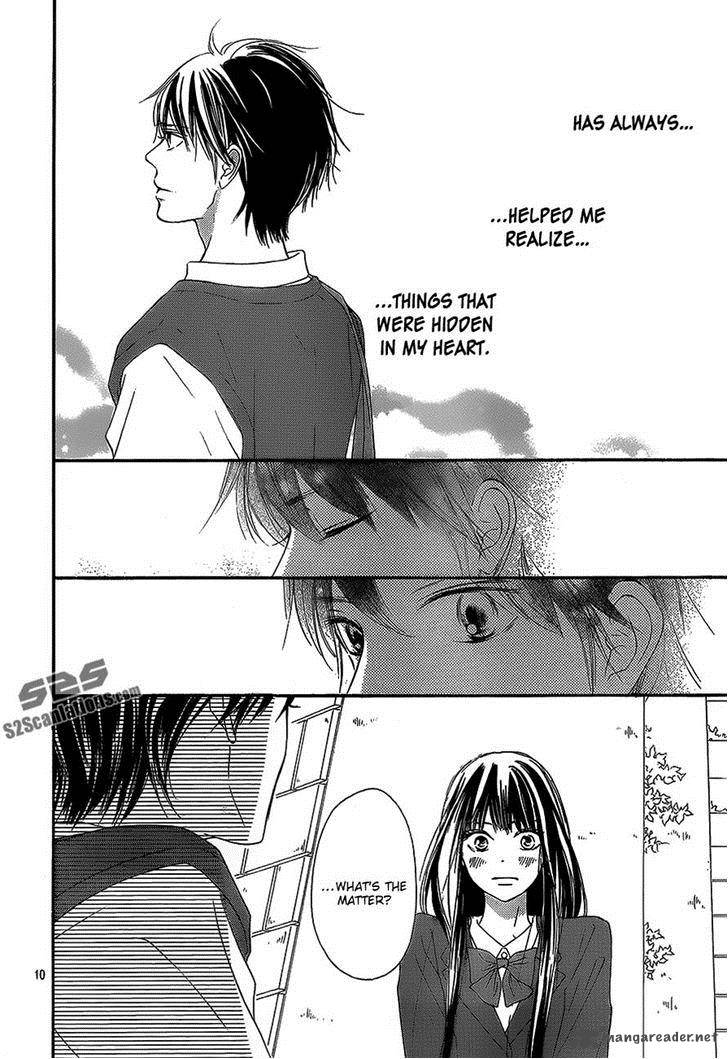 Kimi Ni Todoke 87 10