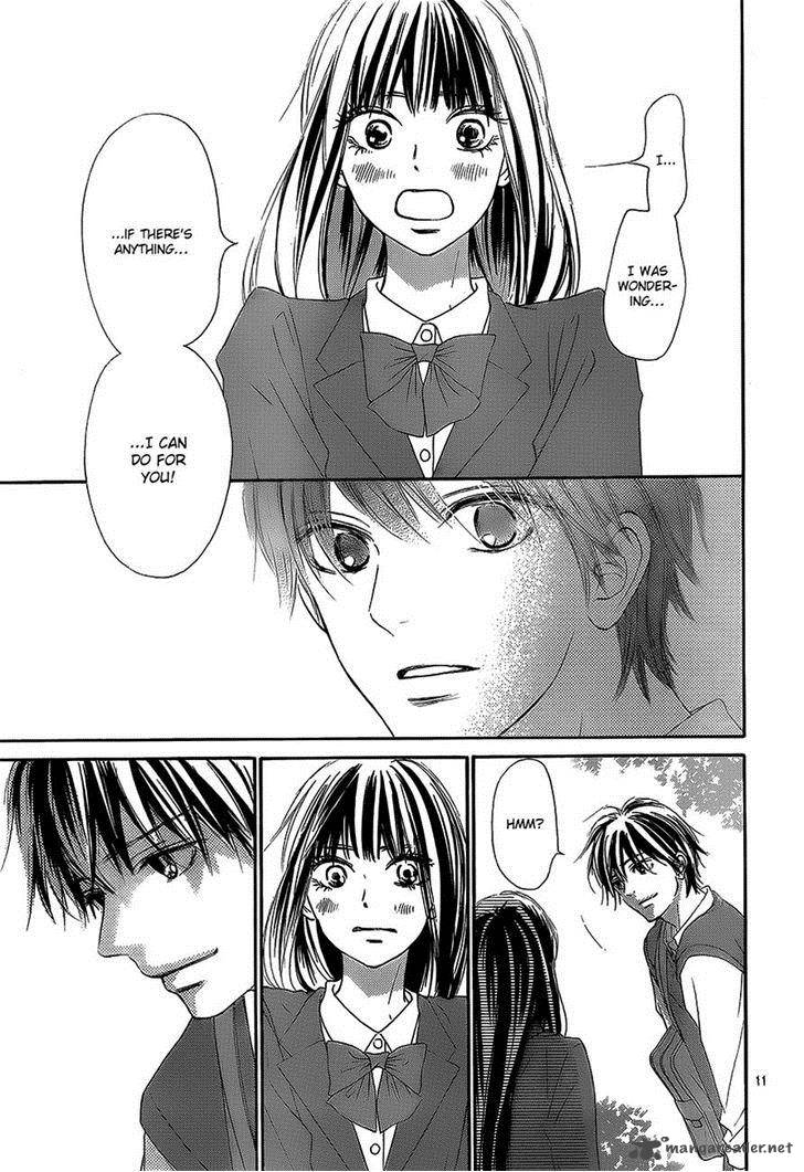 Kimi Ni Todoke 87 11