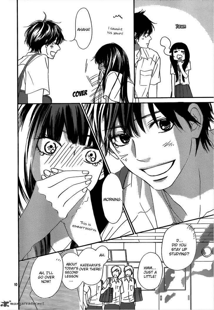 Kimi Ni Todoke 91 12