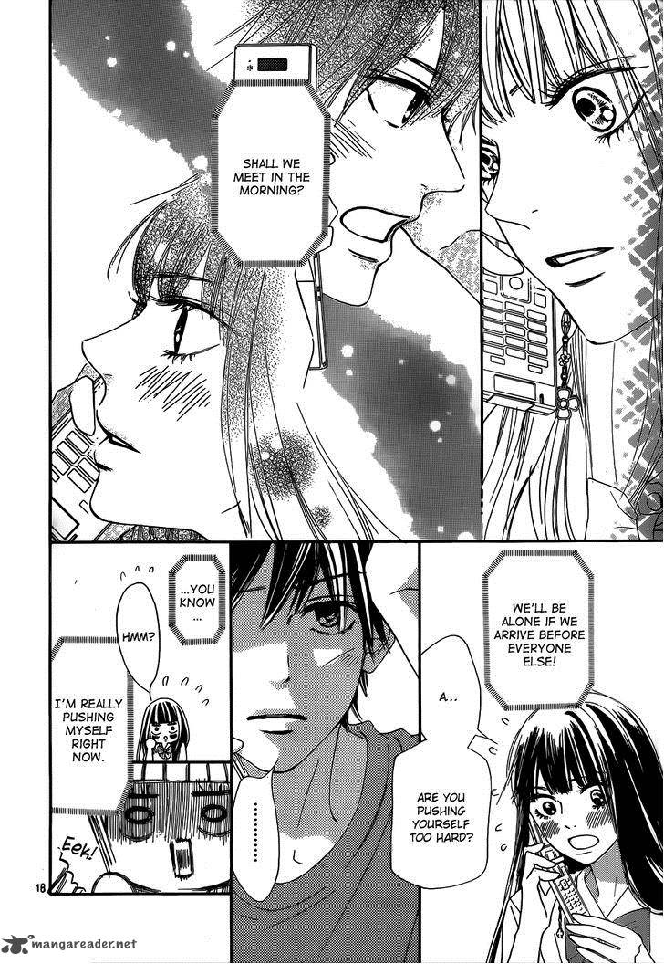 Kimi Ni Todoke 91 20