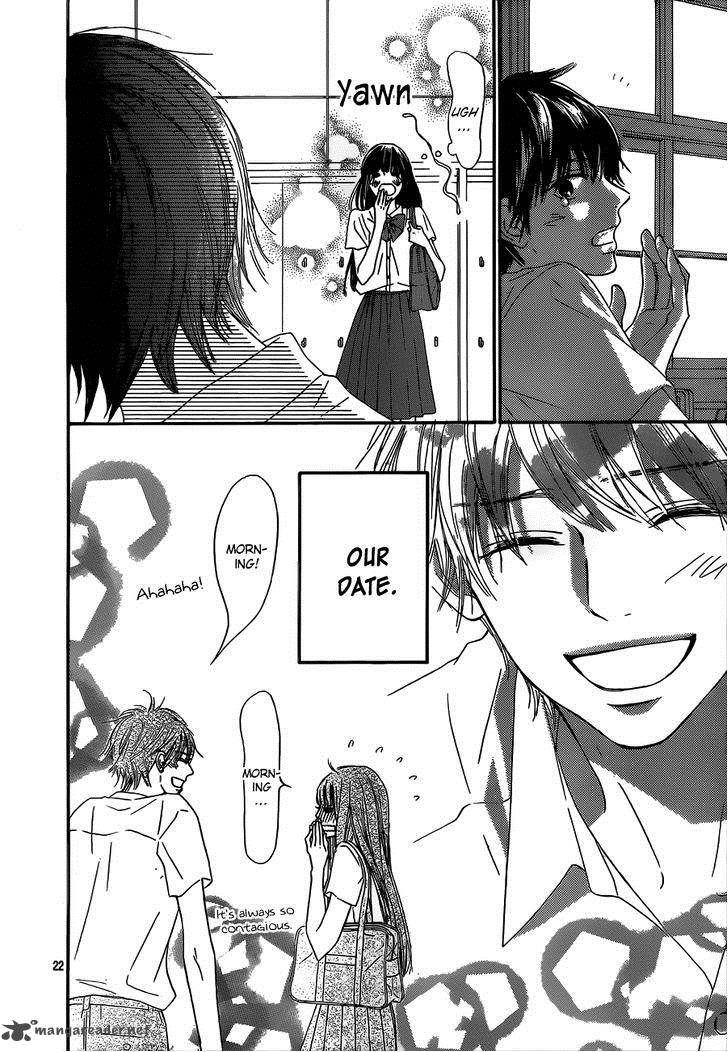 Kimi Ni Todoke 91 24