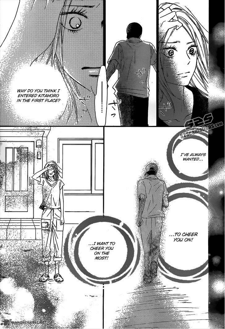 Kimi Ni Todoke 91 33