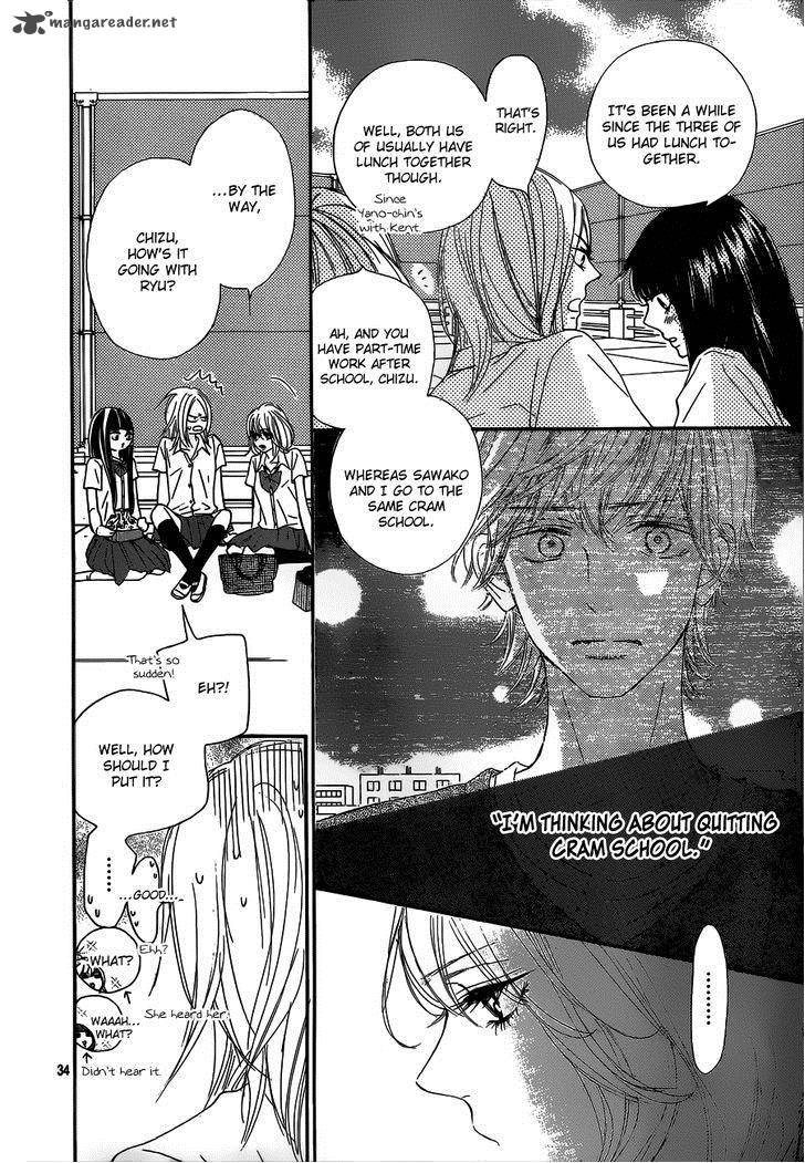 Kimi Ni Todoke 91 36