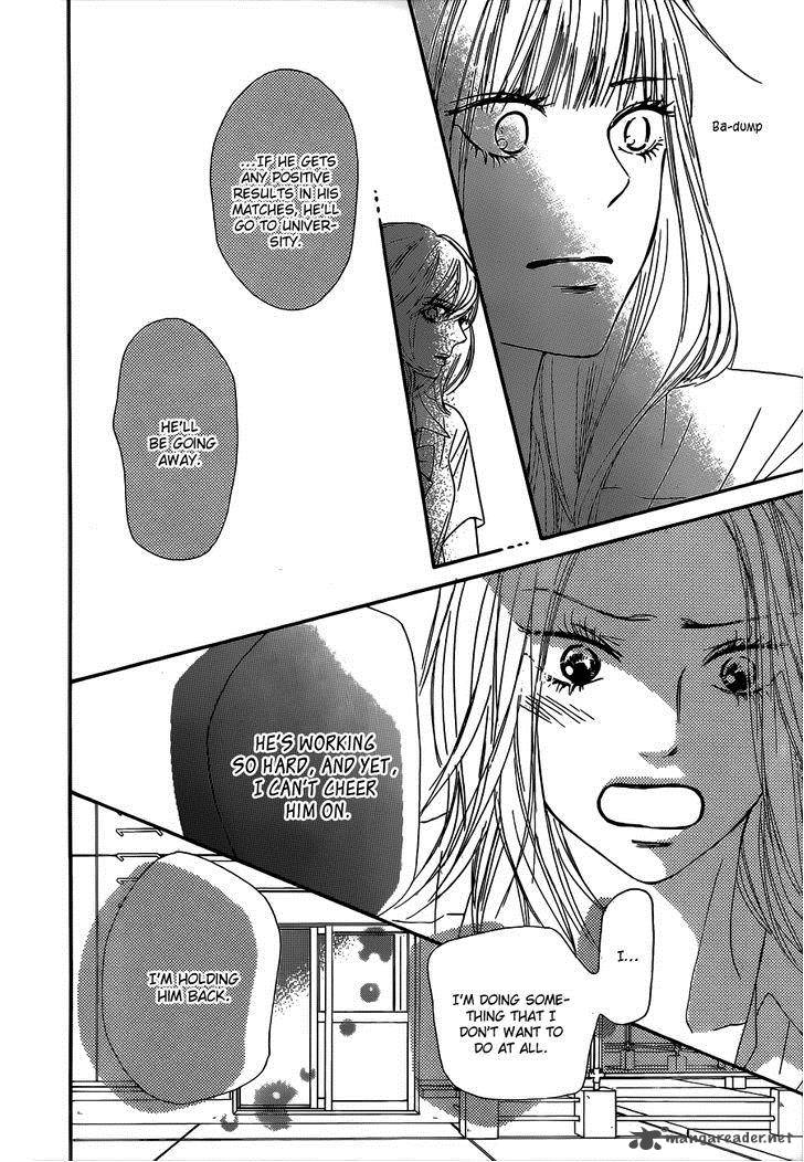 Kimi Ni Todoke 91 40