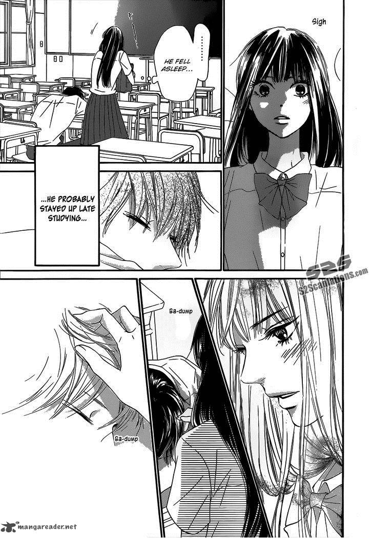 Kimi Ni Todoke 91 43