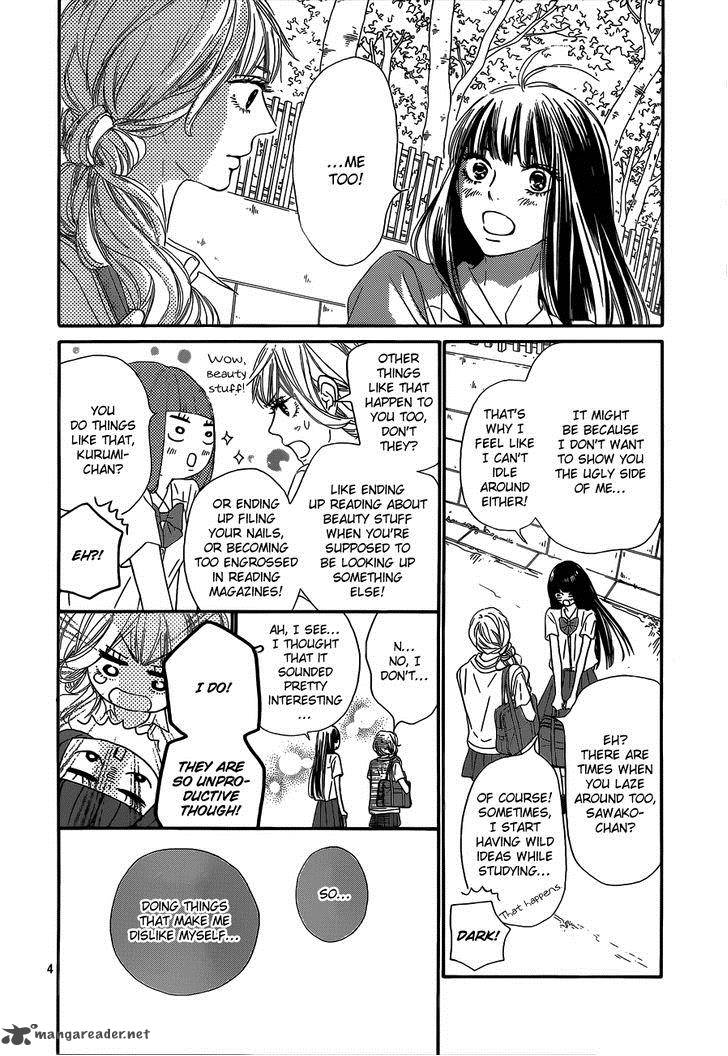 Kimi Ni Todoke 91 6