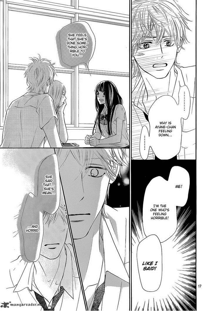 Kimi Ni Todoke 94 17