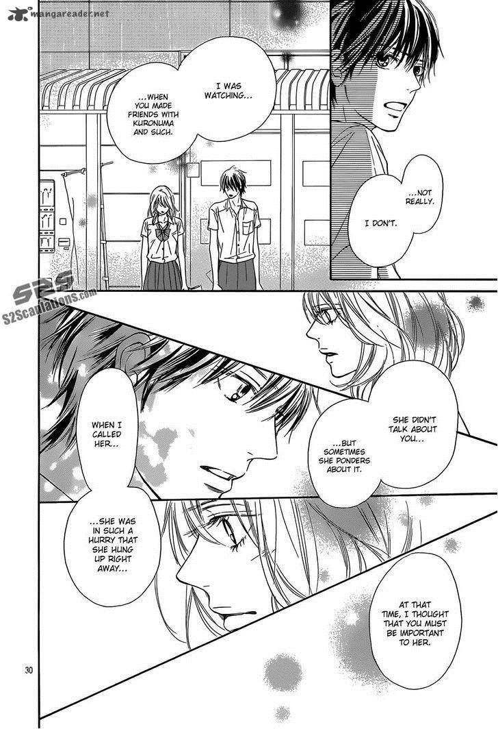 Kimi Ni Todoke 94 30