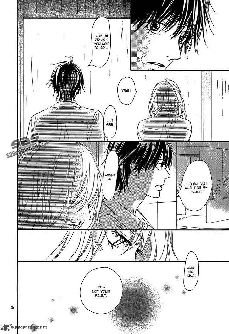 Kimi Ni Todoke 94 34