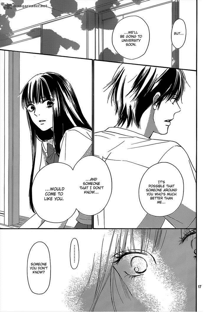 Kimi Ni Todoke 97 18