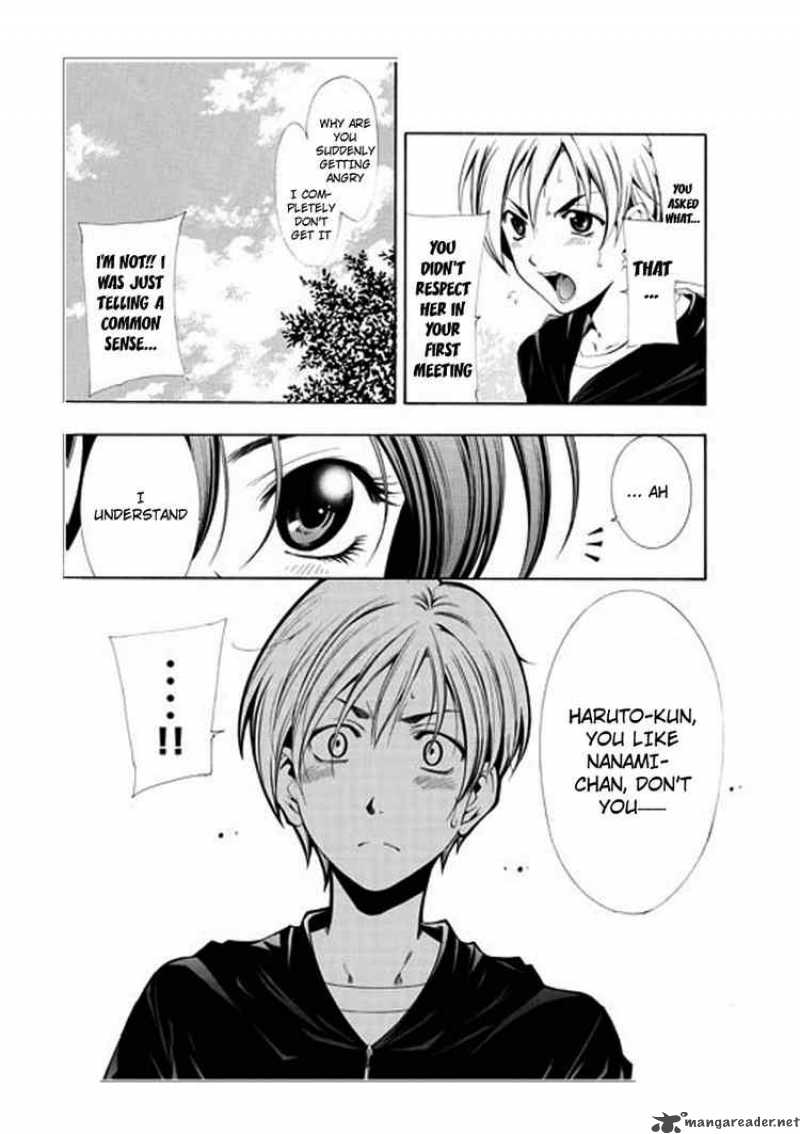 Kimi No Iru Machi 1 25