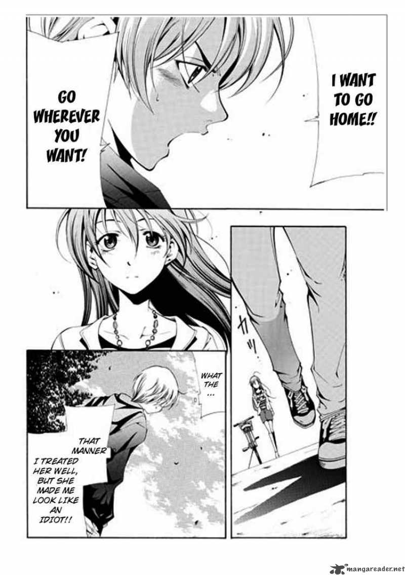 Kimi No Iru Machi 1 28