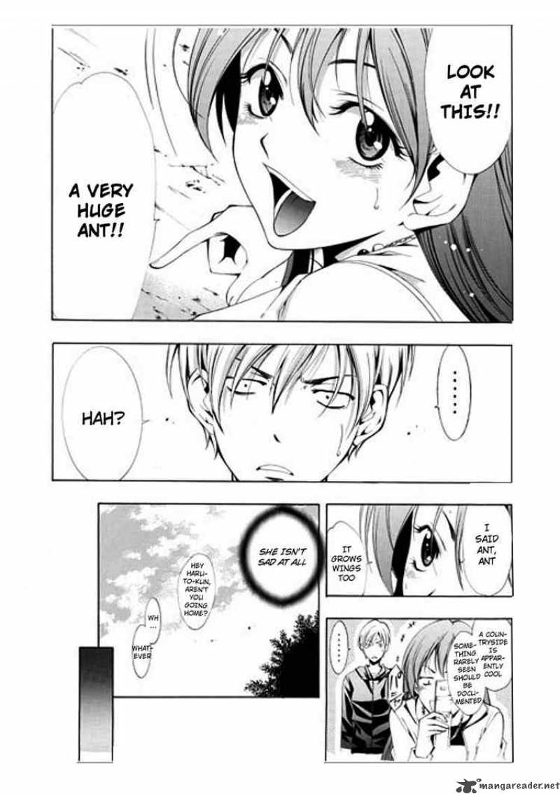 Kimi No Iru Machi 1 32