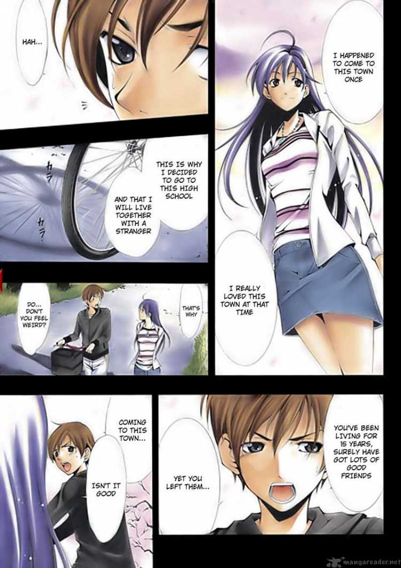 Kimi No Iru Machi 1 35