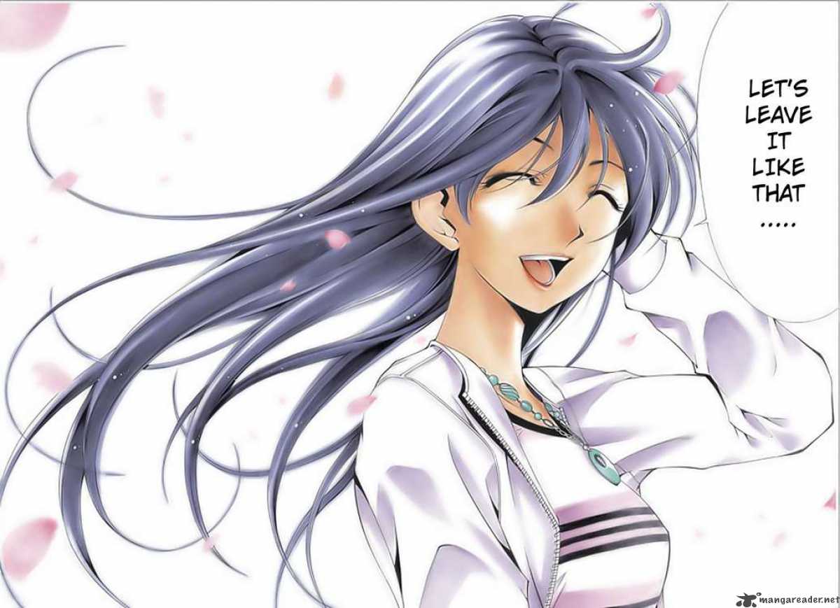 Kimi No Iru Machi 1 36