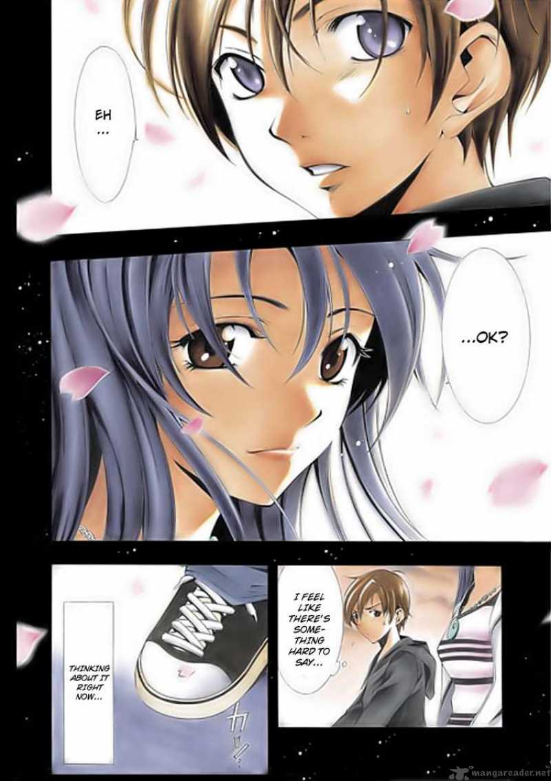 Kimi No Iru Machi 1 37