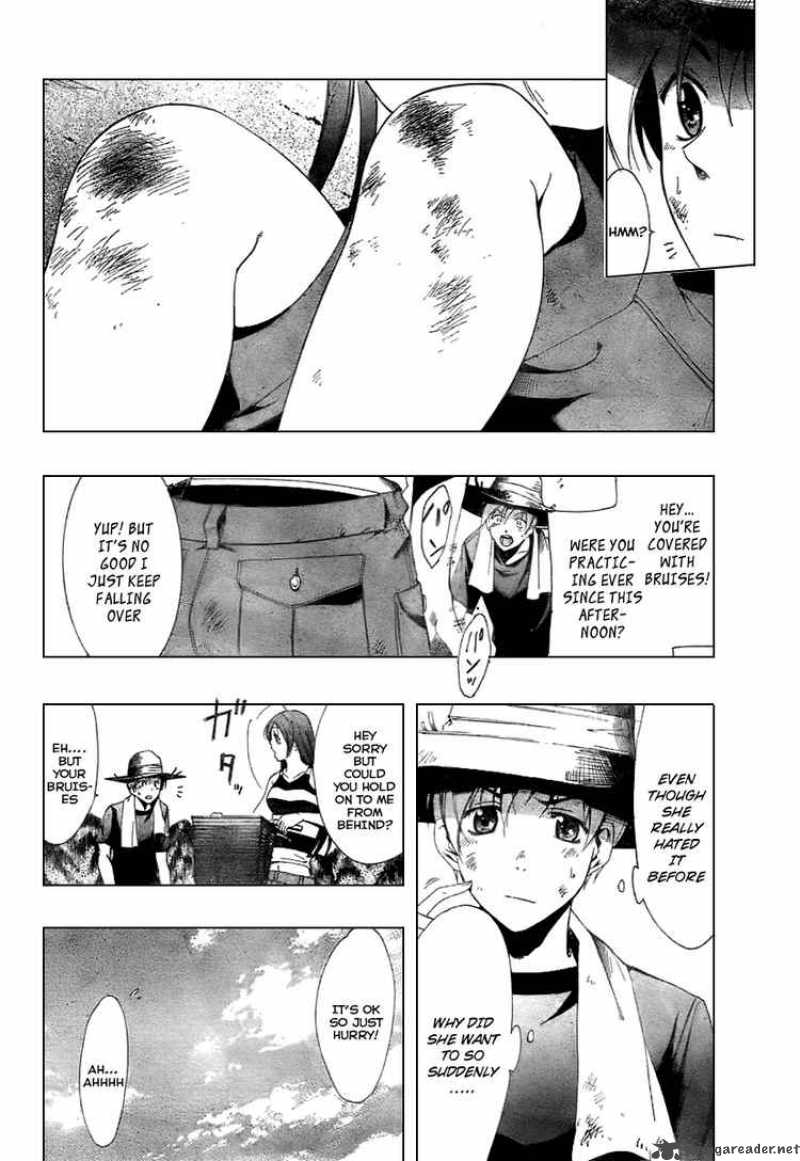 Kimi No Iru Machi 10 10