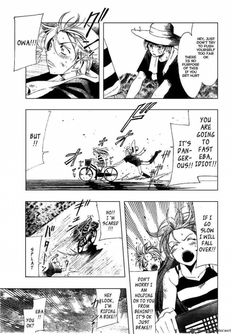 Kimi No Iru Machi 10 11