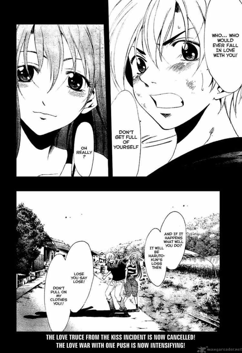 Kimi No Iru Machi 10 18