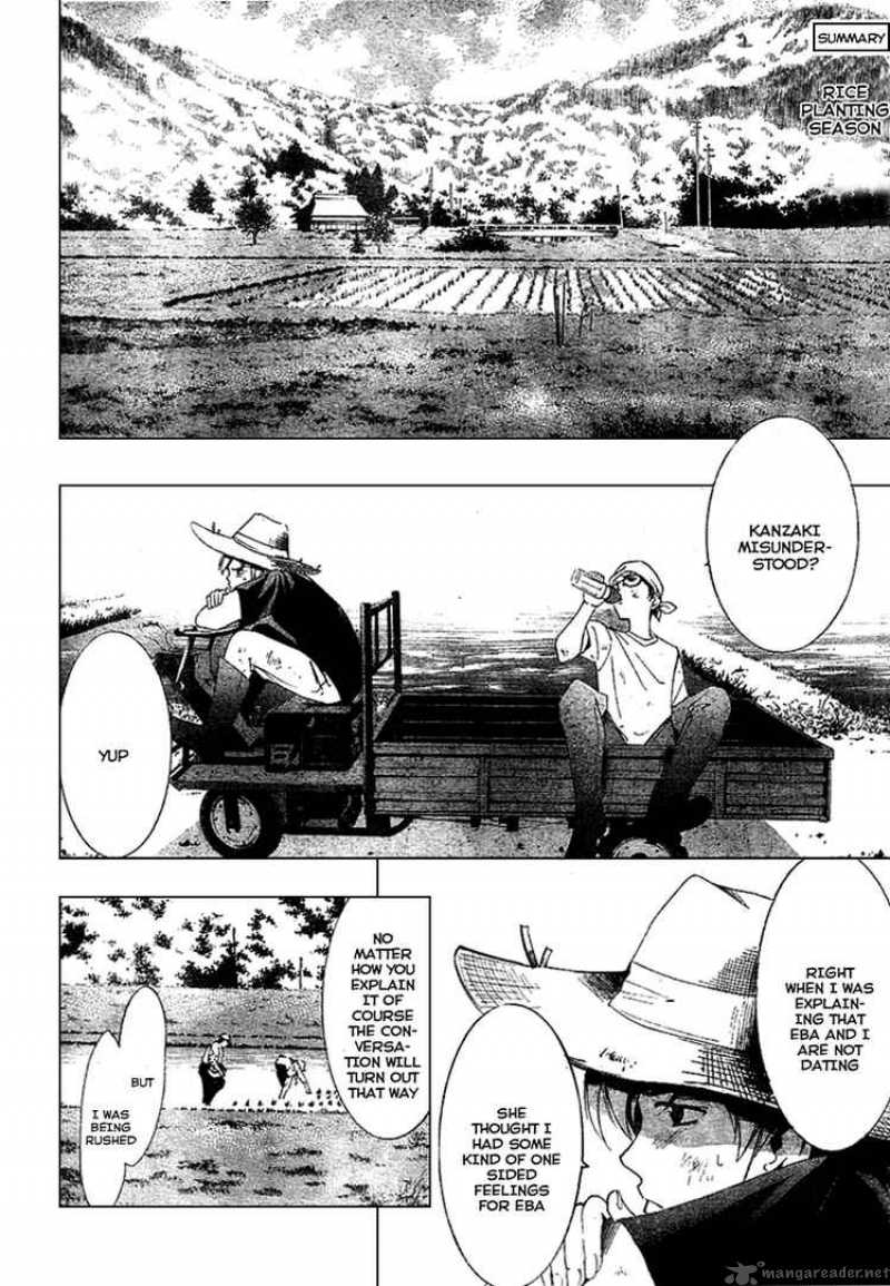 Kimi No Iru Machi 10 2