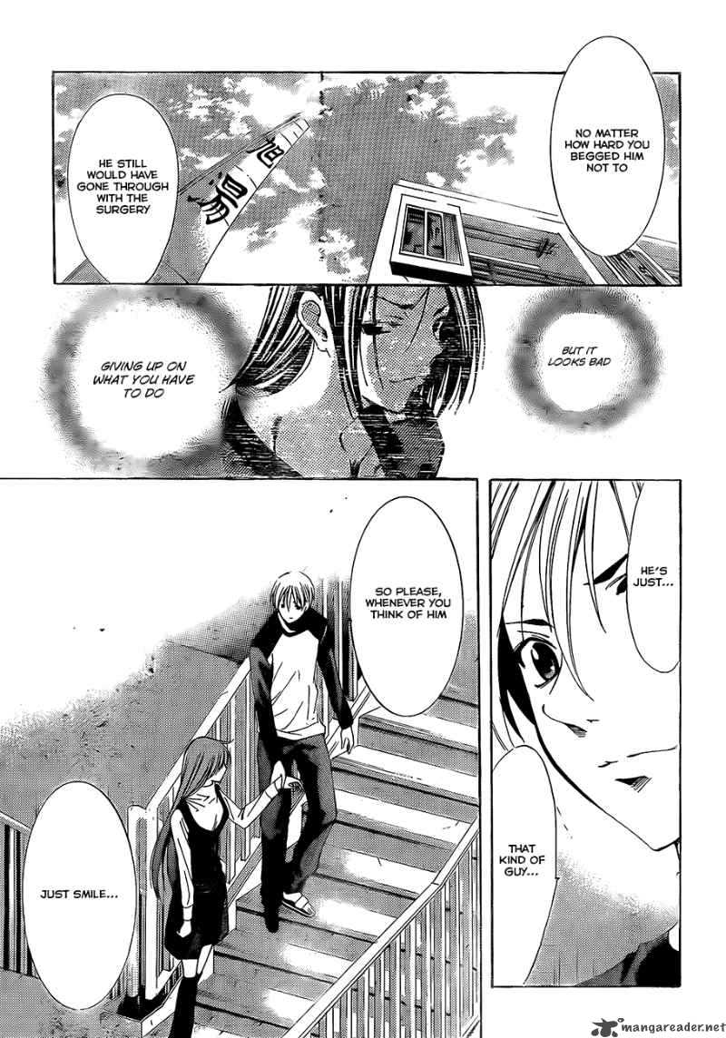 Kimi No Iru Machi 101 10