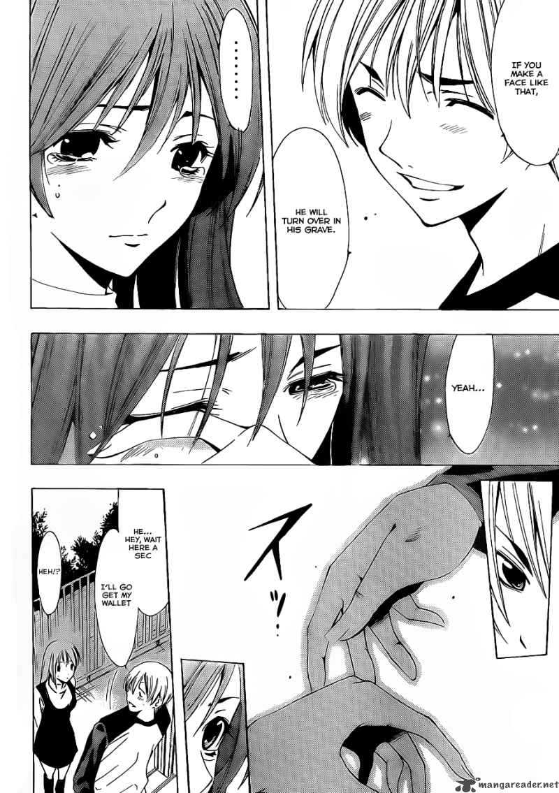 Kimi No Iru Machi 101 11