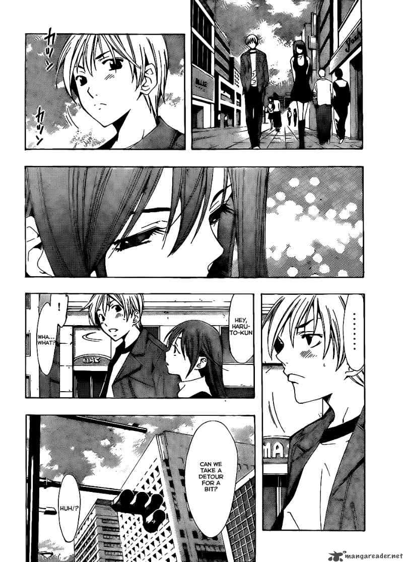 Kimi No Iru Machi 101 13