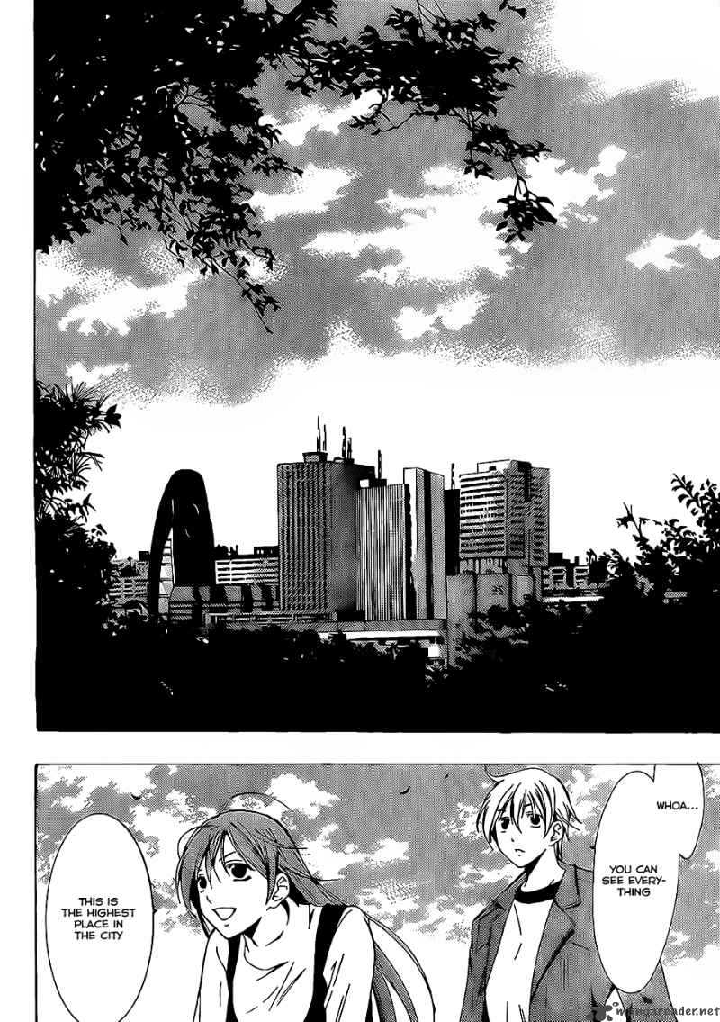 Kimi No Iru Machi 101 15