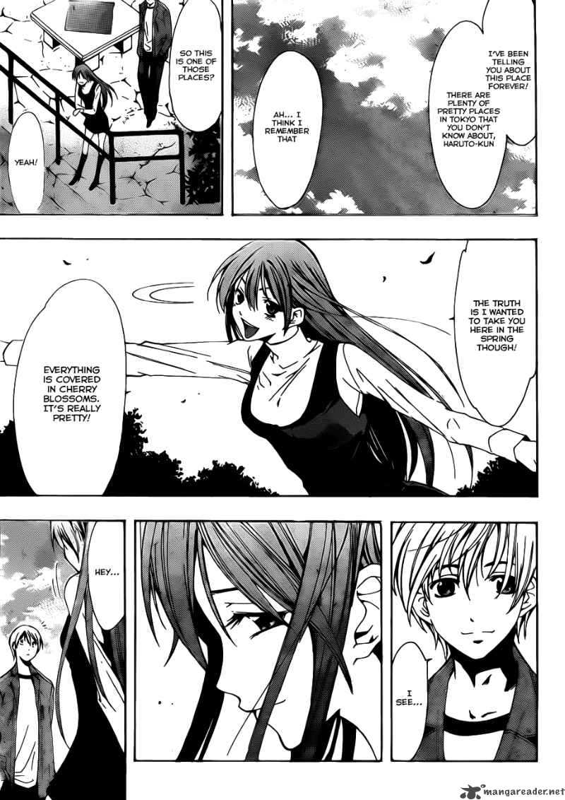 Kimi No Iru Machi 101 16
