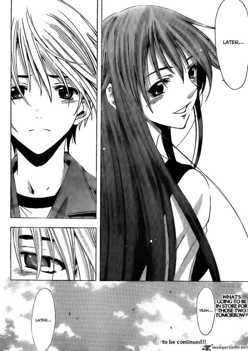 Kimi No Iru Machi 101 19