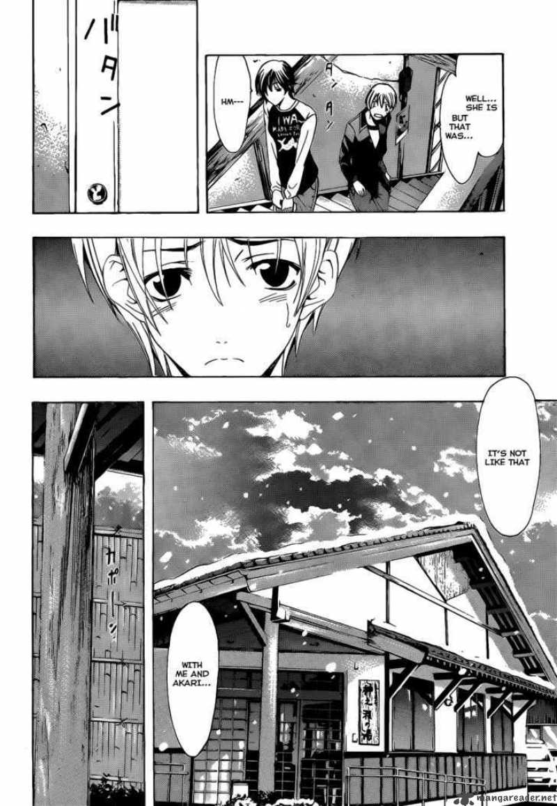 Kimi No Iru Machi 104 11