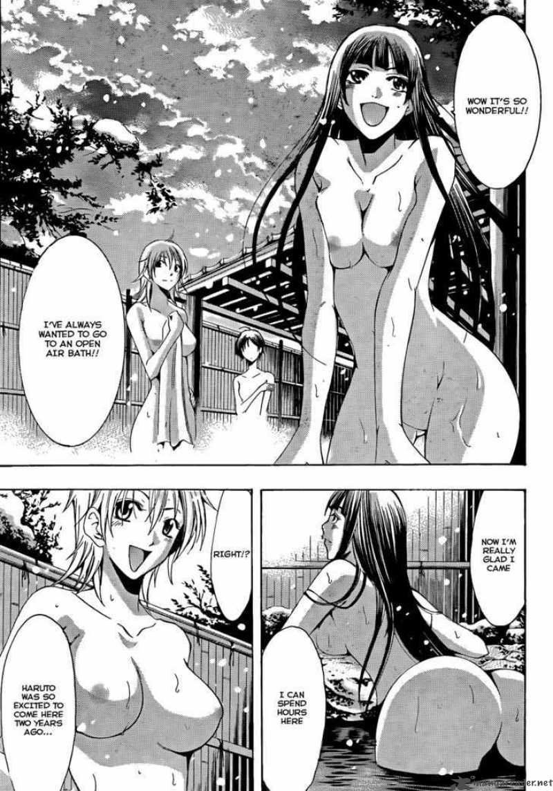 Kimi No Iru Machi 104 12