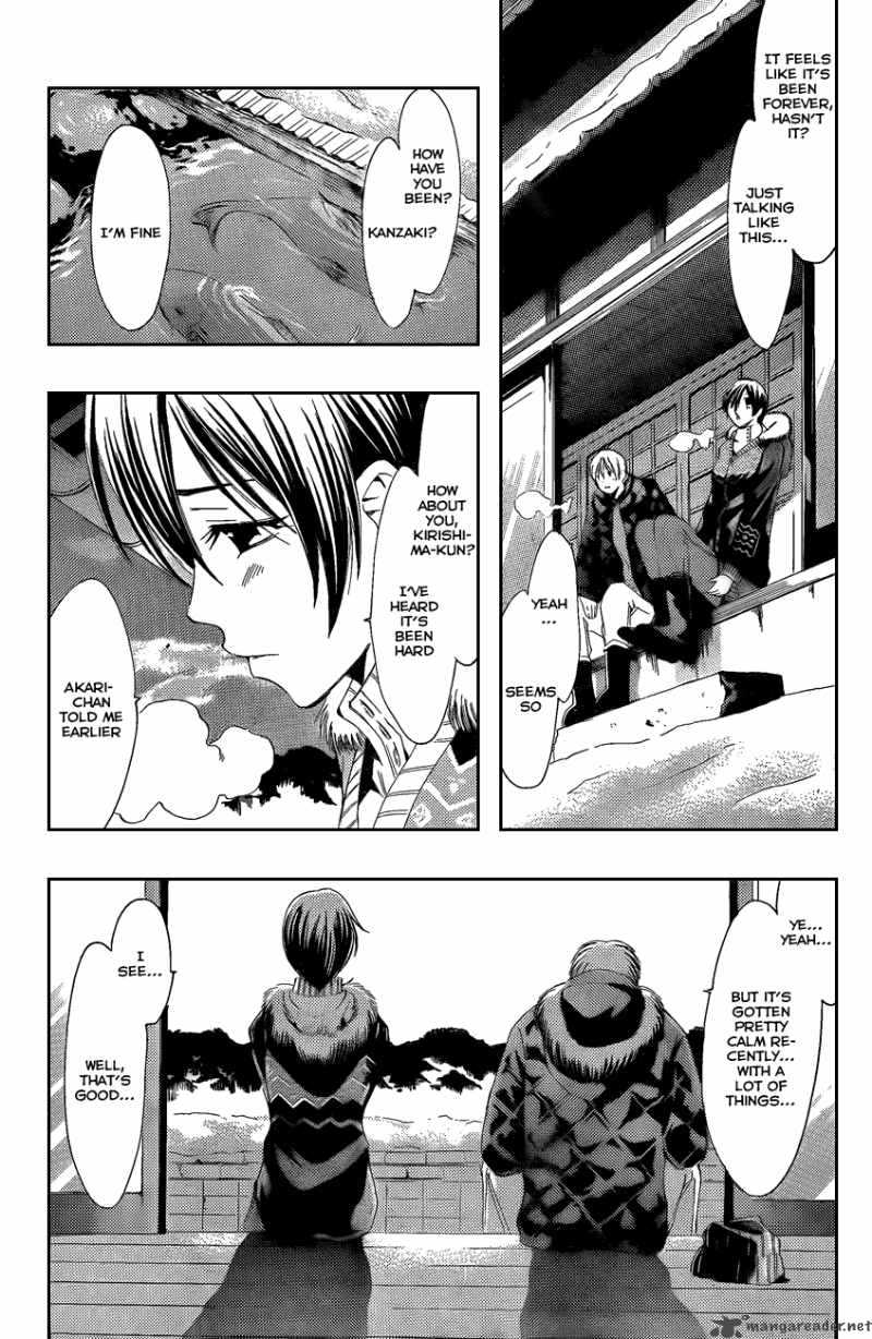 Kimi No Iru Machi 105 10